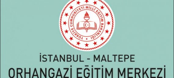 Haydarpaşa Mesleki Eğitim Merkezi Tabelası